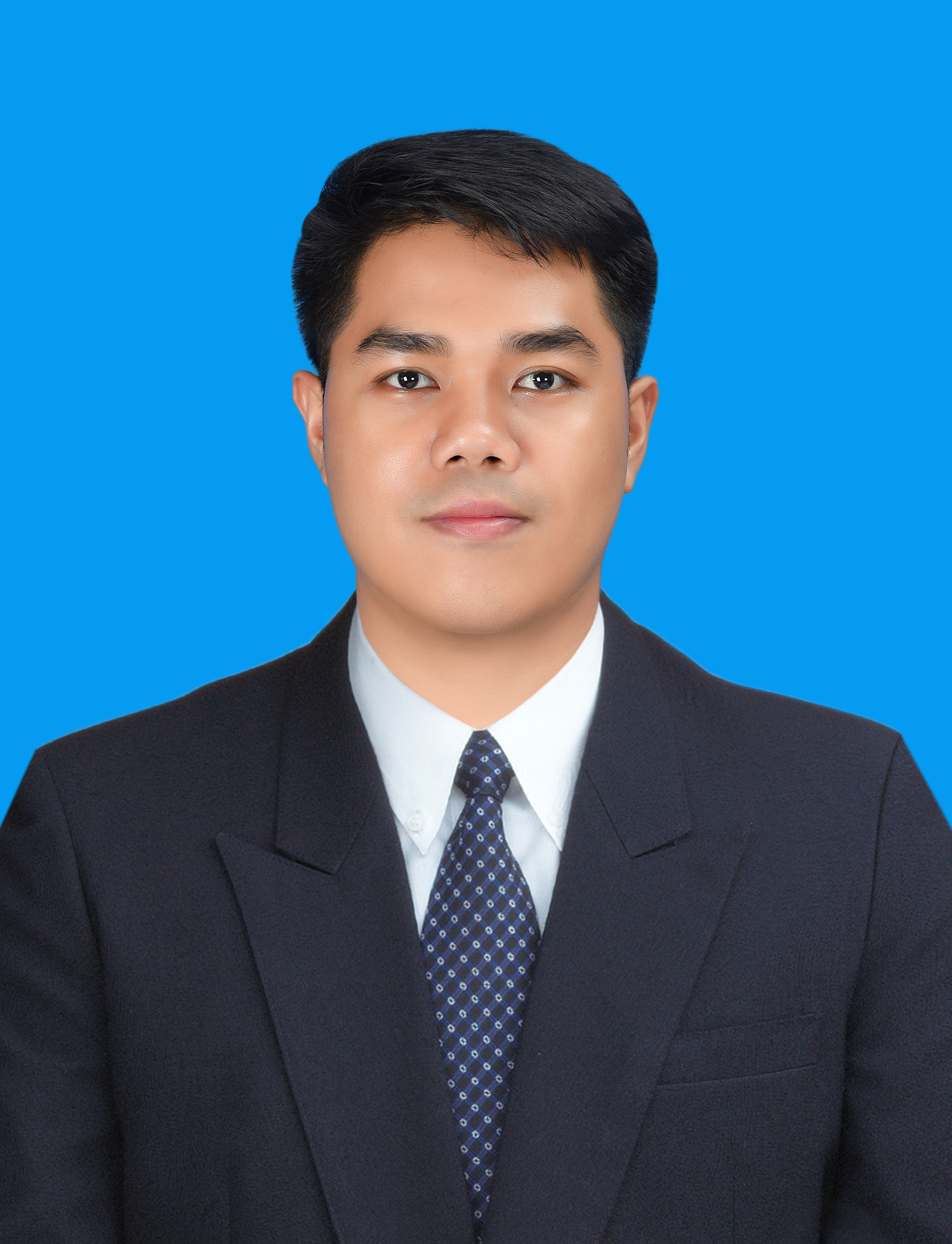 Firman Lasaman profile